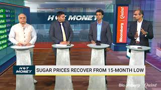 Hot Money: 12 June 2018