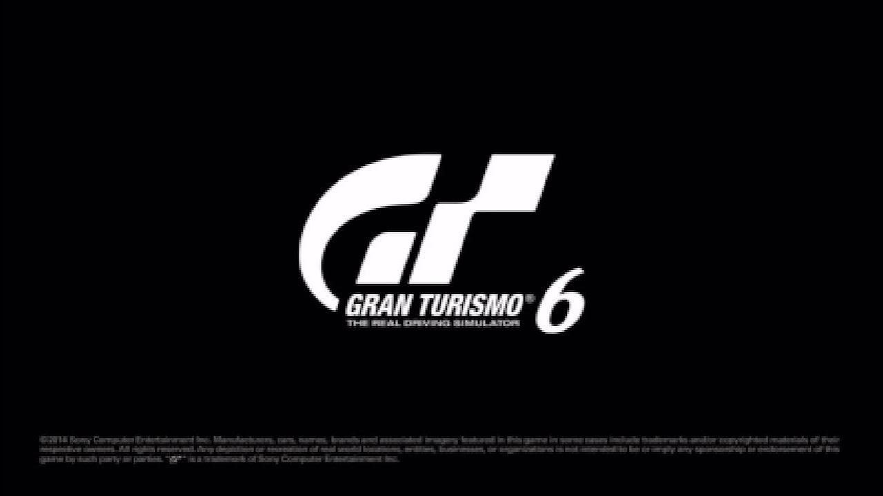 YouTube에서 Gran Turismo 6 Music (Used in SUBARU VIZIV GT VGT Trailers) 보기 YouTube에서 Gran Turismo 6 Music (Used in SUBARU VIZIV GT VGT Trailers) 보기