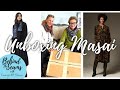 Unboxing Masai 