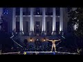 Biały Dom zamienił się w arenę UFC
