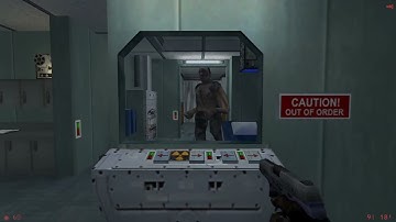 They Hunger - Chapter 3 (Final)