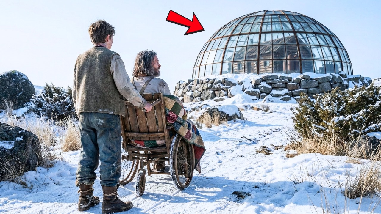 The Debt Collector Laughed — Until This 