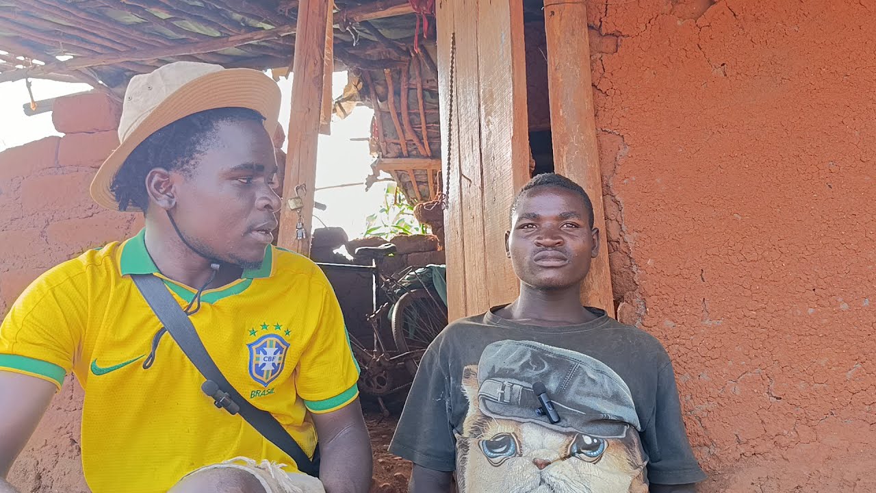 Um dia de reencontro e carinho: Visitando nossos irmãos