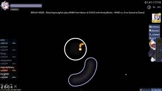 the most basic 'first 200 pp' map clear HD FC