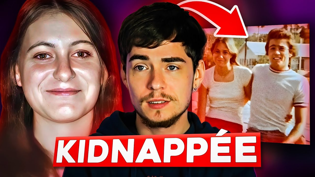KIDNAPPÉE PAR UNE SECTE, elle RÉAPPARAÎT 40 ANS PLUS TARD - True Crime Français