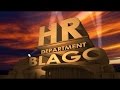 Видеопоздравление коллег с Новым годом от HR департамента Blago