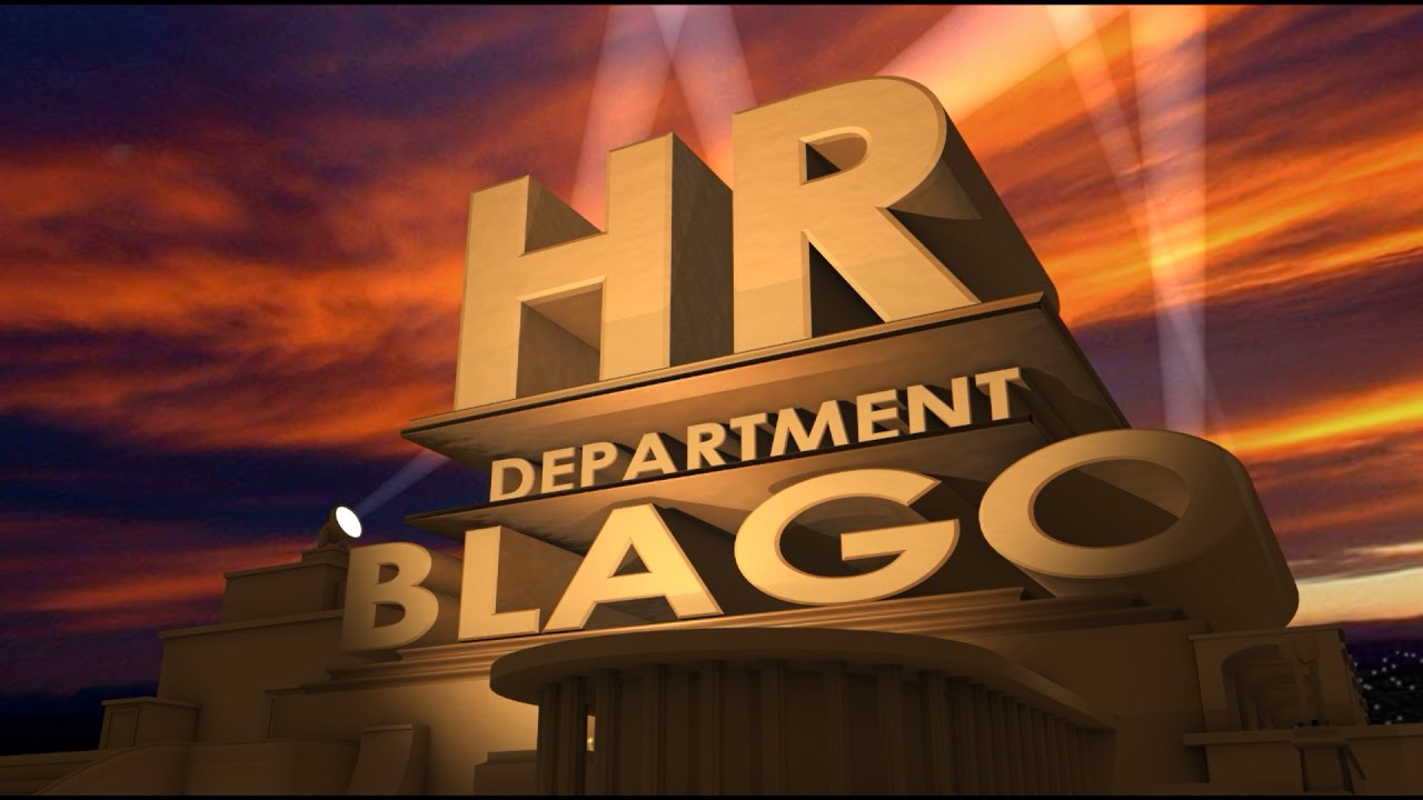 ⁣Видеопоздравление коллег с Новым годом от HR департамента Blago
