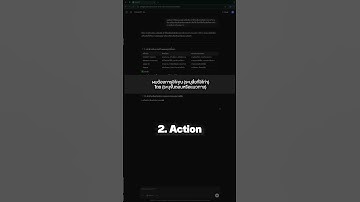 วิธีใช้ ChatGPT ให้ได้คำตอบตามเป้าหมายของคุณด้วย TAG Framework