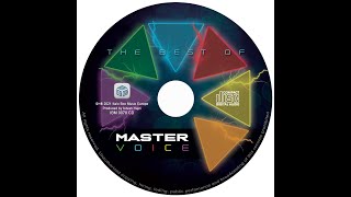 Master Voice -Album Teaser