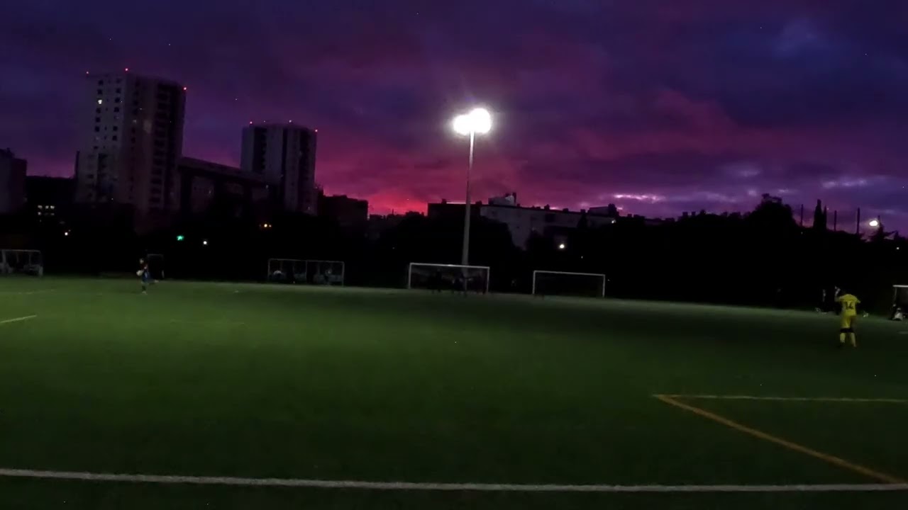 Sporting vs Alverca Final