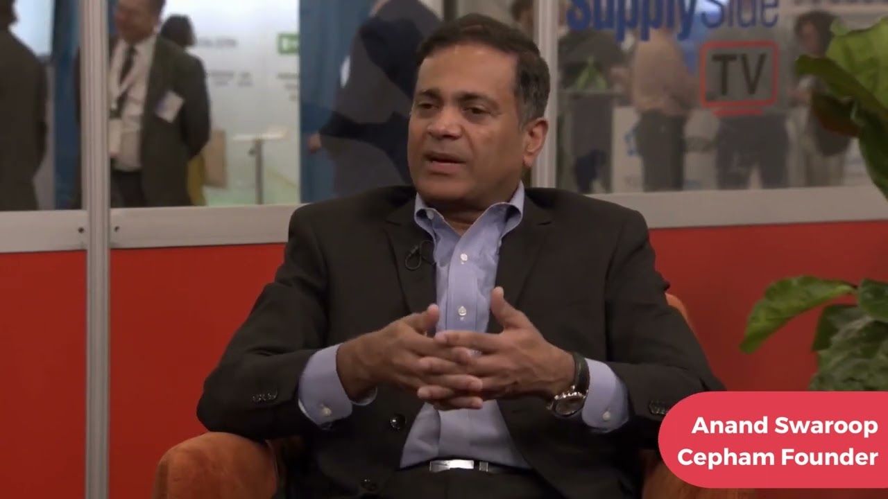 Cepham Sense   Artificial Intelligence