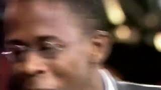 Josthua Redman Quartet Echoes 2 (drum solo & finish)