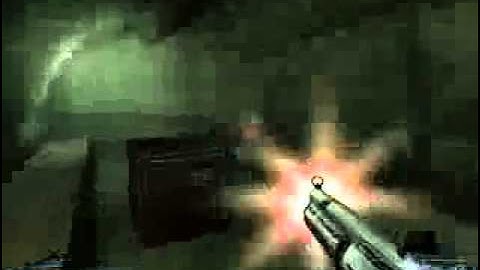 Sniper: Path of Vengeance - Into the Darkness