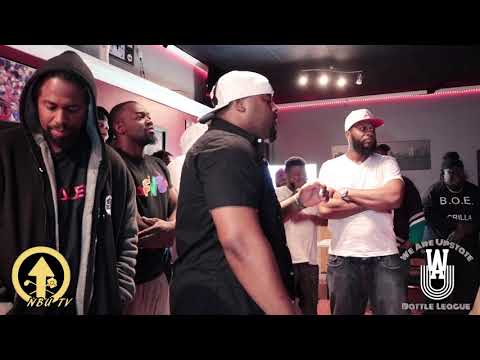 REB vs Capone