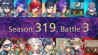 FEH Aether Raids