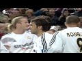 Solari vs Villarreal CF, La Liga (24/01/2004)