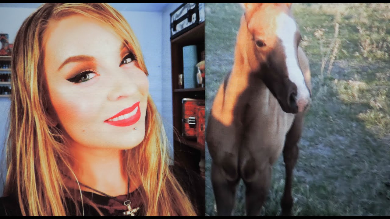 How To : Fergie Desert Festival and MAC RiRi Woo Look & Come for a Ride ...