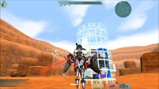 [Cosmic League EN] Cosmic Lag Murdo Edition pt.1