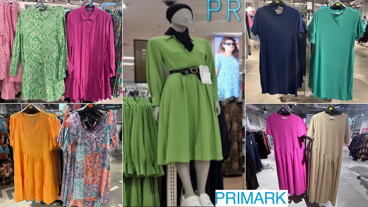 slim fit dress slacks Primark Baby Dress