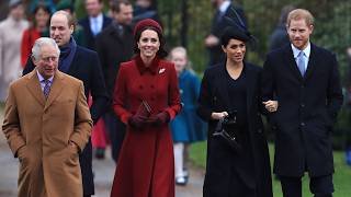 The Biggest Expert & Lip Reader Reveals About The Royal Family Net Worth