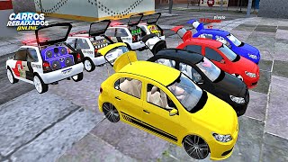 Descarga de la aplicación Jogos De Carros Rebaixados 2023 - Gratis - 9Apps