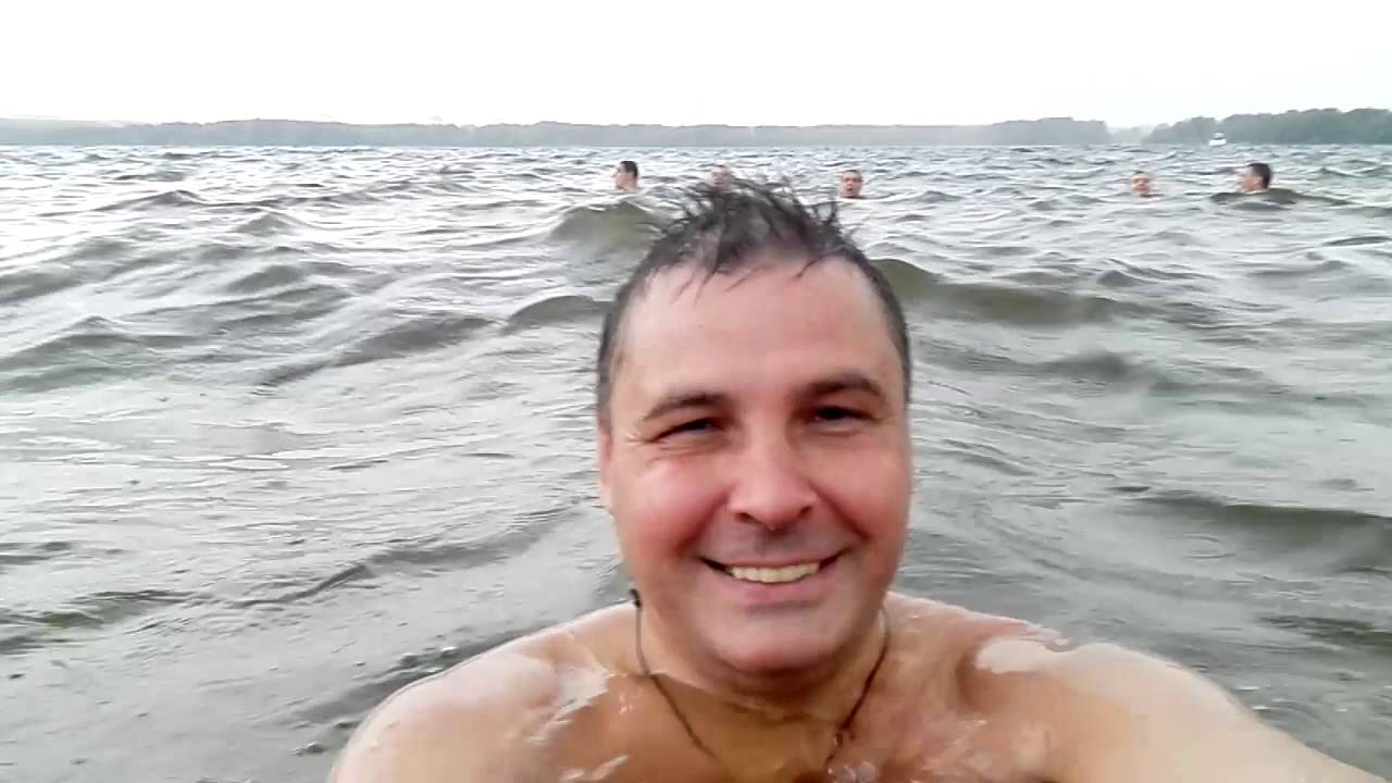 Гроза в Строгино 03.07.2016 - YouTube