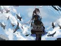 Arknights Ost - Untitled World by ReoNa [Romaji + Sub indo]