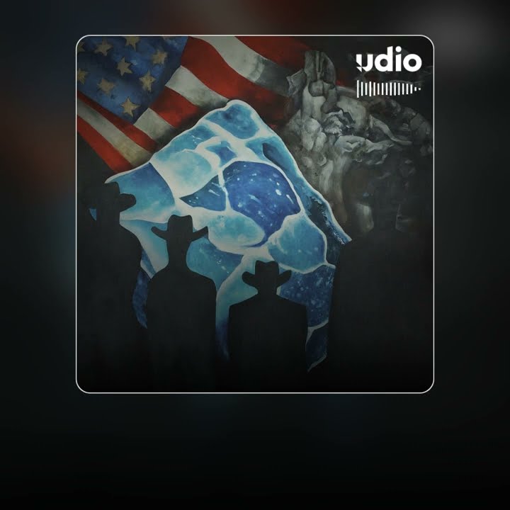 Thank God for ICE - MAGA Heavy Metal