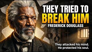 Why You Feel Trapped (And The Historical Secret to Breaking Free)