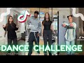 TRY NOT TO DANCE TikTok Dance Challenge NOVEMBER 2025 Part 1 Dance Tiktok