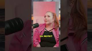 Dinar Candy merasa tidak aneh ketika masalah ini mencuat, tapi bukannya beliau sama si “S”