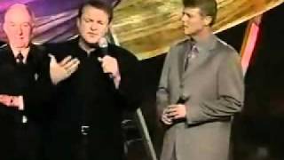 Comedy And  TV Tunes  With Mark Lowry and The Trio (FULL Version)