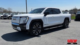 2025 GMC Sierra EV Denali PA Easton, Allentown, Bethlehem, Hellertown, Phillipsburg