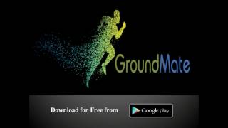 GroundMate screenshot 1