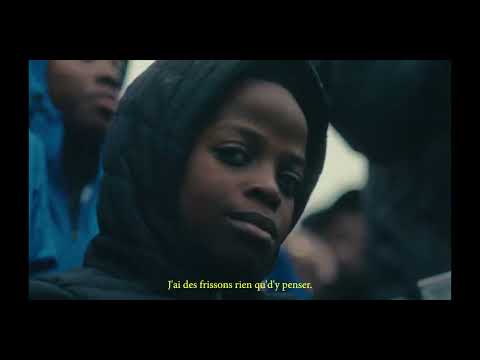Ahmed Sylla - Origami