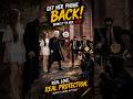 Phone snatched, Ben and bodyguards step in!#shorts #viral #trend #kungfu #funny #PhoneSnatcher