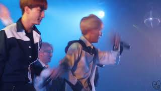 원포유 14U 171010 2부 ♪VVV(고현focus)