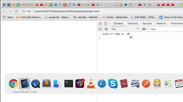 undefined and not defined in javascript