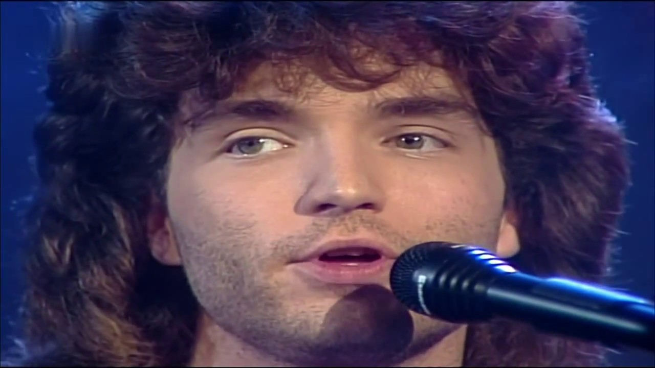 Download Richard Marx - Right Here Waiting 1989