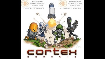 cortex command guide 2025