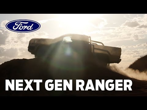 Next-Gen Ranger | Design and Features