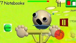 1St Prize Helps Saintza Baldis Basics Mod