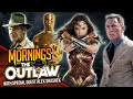 Wonder Woman 1984 and No Time to Die Move Again, Oscars Delayed, David Koepp Update on Indy 5 Script