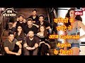 Lapete me Netaji | कवियों के लपेटे में आज Golmaal Again के सितारे  | Diwali Special | News18 India