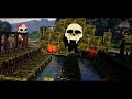HALLOWEEN 2022- PAREDE OF TERROR // DEFILE DE TERROR - GTA V/ FIVEM -UNIVERSE STORE