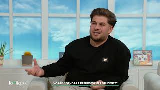 VORAE: “Qendra e Resurseve për Studentë”