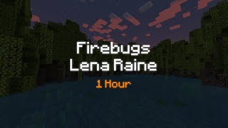 Firebugs (1 Hour) - Minecraft: Wild Update OST