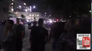 Damien Dante Wayans arriving to the Maxim Hot 100 Party at Hollywood Palladium in Hollywood