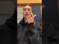 Hailey Bieber's Full Makeup Routine - Glowy, Clean, Rhode Girl Glam! #haileybieberstyle #shorts