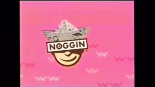 Noggin - Story Time Closing